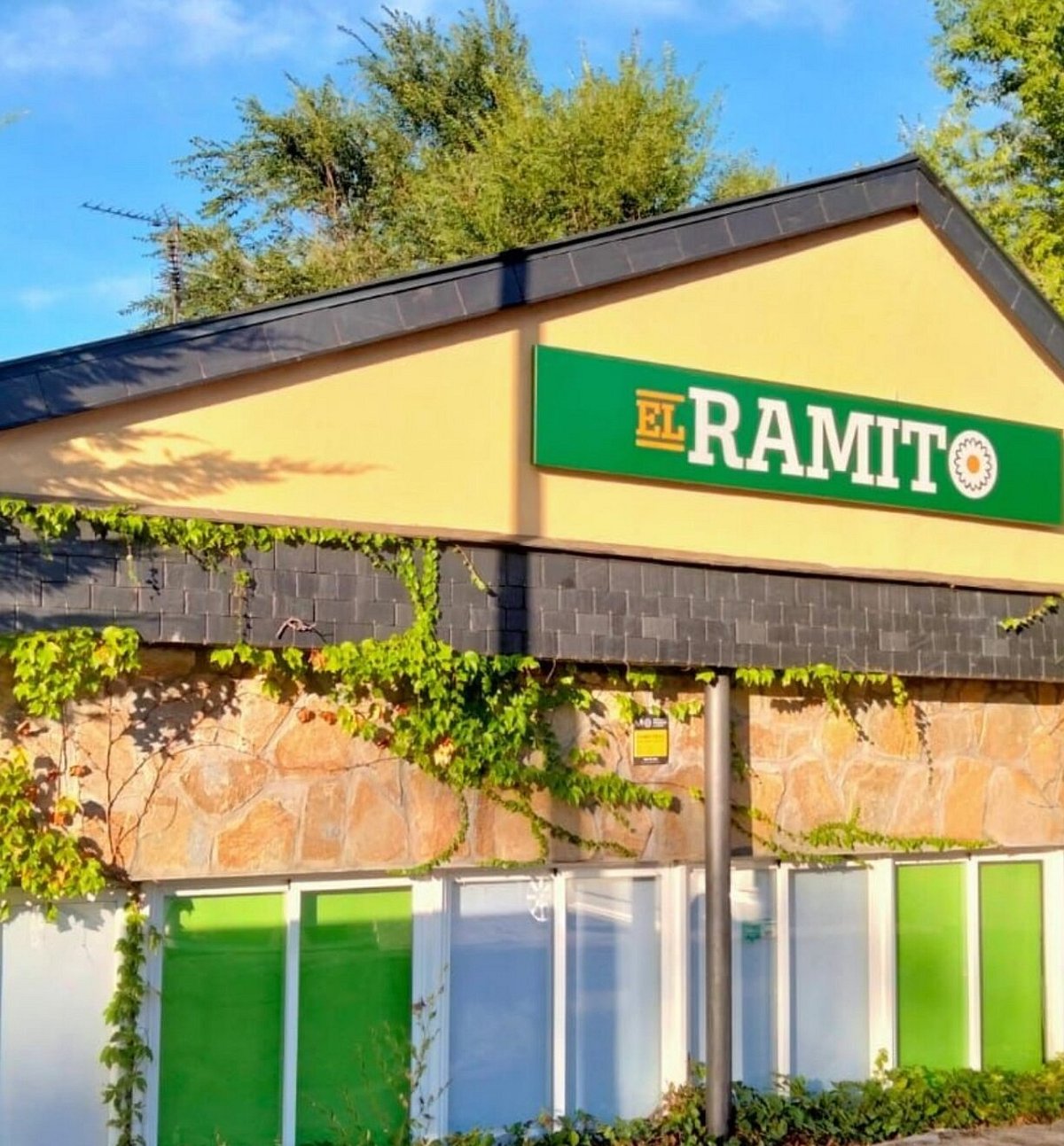 El Ramito Restaurante