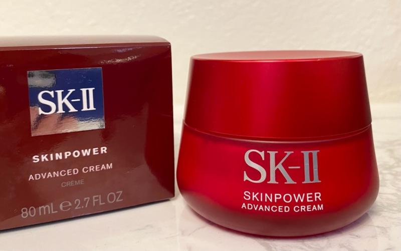 SK-II Skinpower Advanced Airy Cream: Keajaiban Perawatan Kulit untuk Kulit Cerah dan Sehat