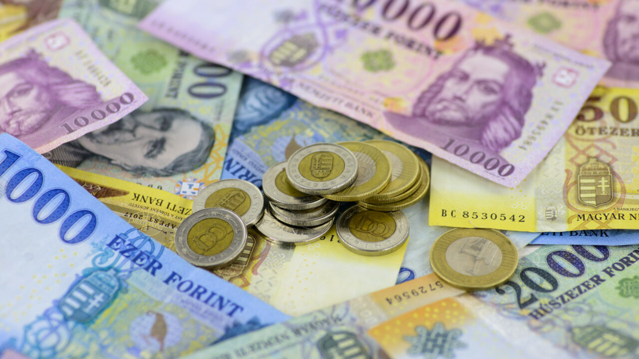 Mengenal Mata Uang Forint Hungaria (HUF) dan Peranannya