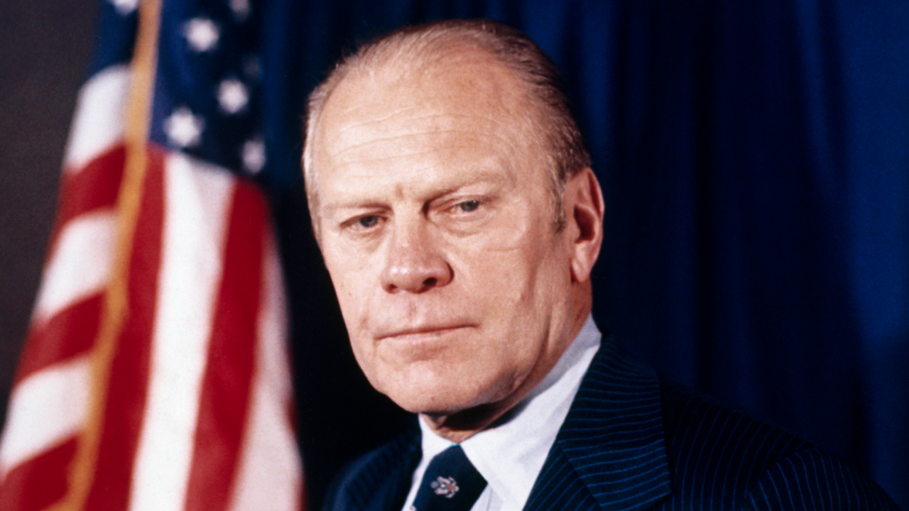 Gerald Ford: Memulihkan Kepercayaan Terhadap Kepresidenan