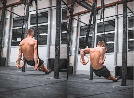 Panduan Terbaik Latihan Gym Ring - Manfaat Latihan Gym Ring