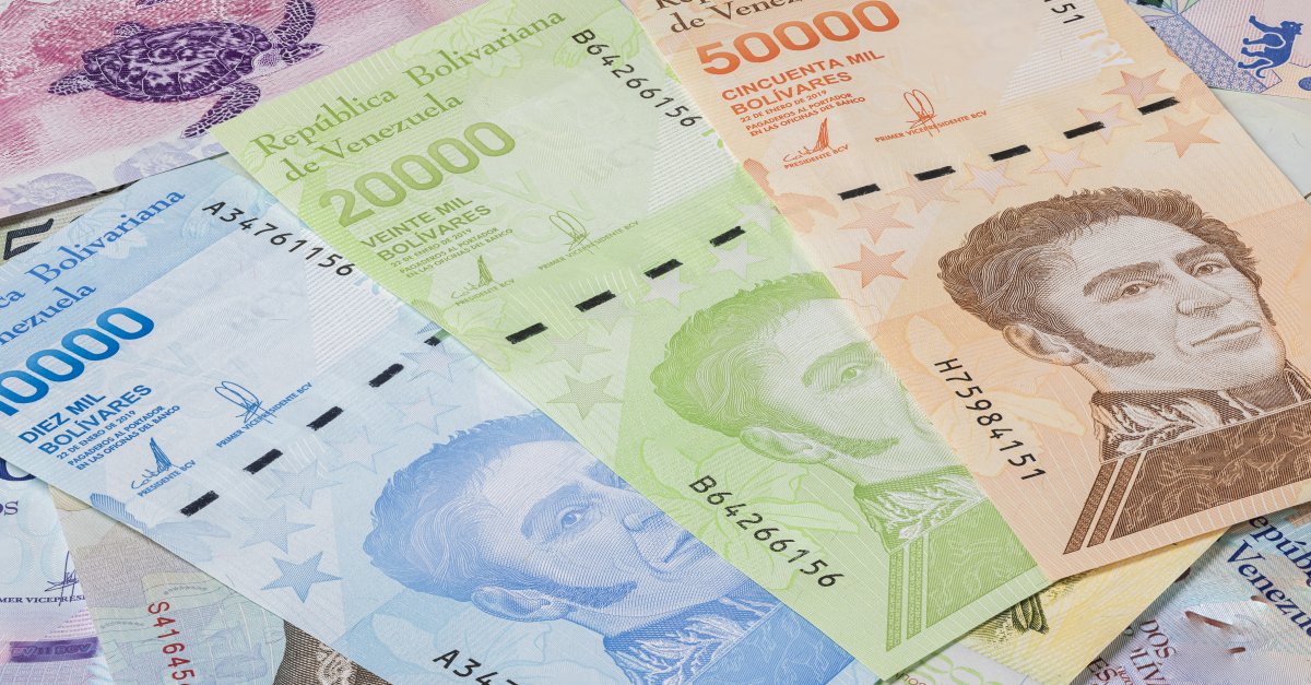 Venezuelan Bolívar (VES) – Sejarah, Krisis, dan Dampaknya di Venezuela