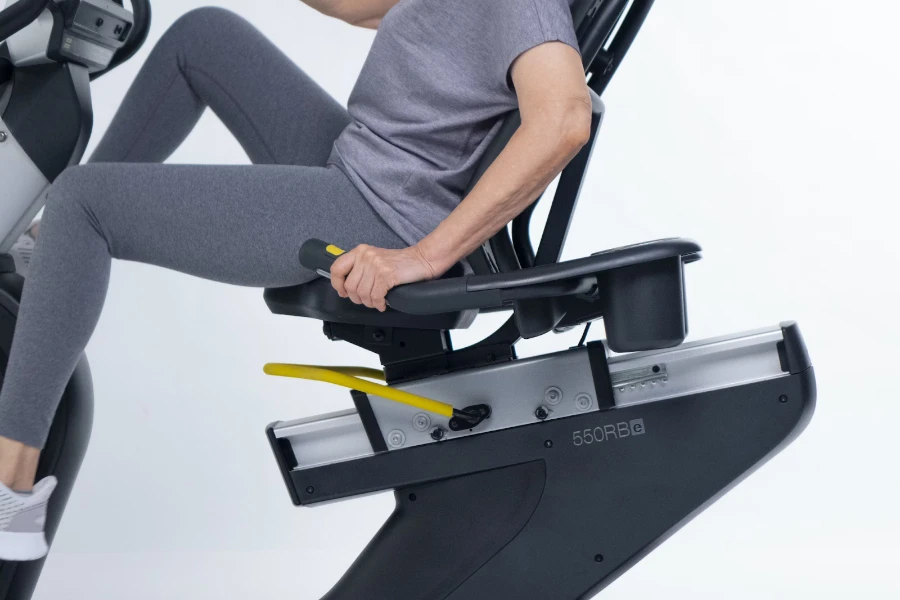 Sepeda Recumbent untuk Lansia: Pilihan Latihan yang Aman dan Nyaman