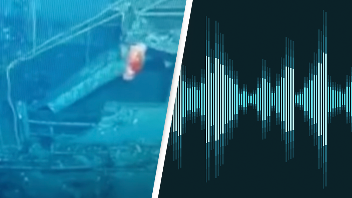 The Bloop: Suara Tersembunyi Bumi yang Menakjubkan