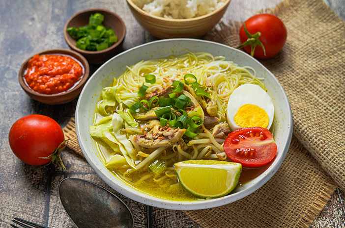 Membuka Usaha Warung Soto: Tips dan Strategi Suksesnya