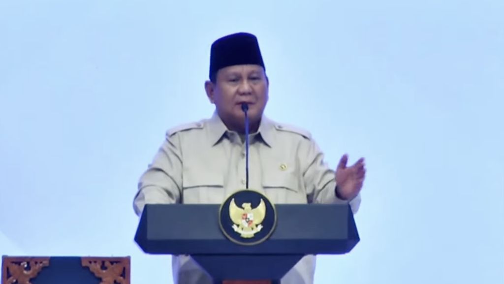 Cadangan Beras Indonesia Mencapai Rekor Baru: Prabowo Optimis Menuju Swasembada Pangan