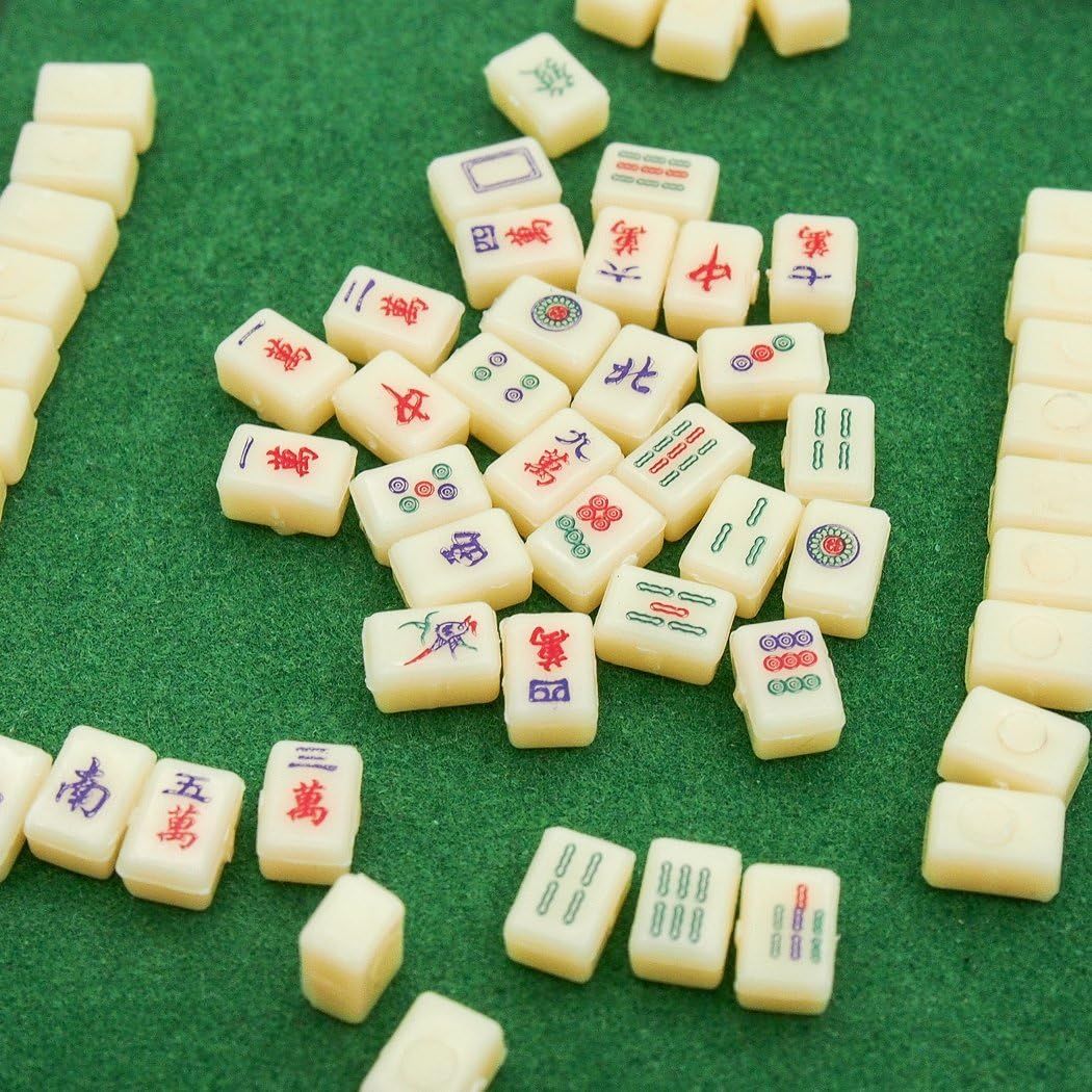 Strategi Ampuh Menguasai Mahjong di Kasino Tradisional China